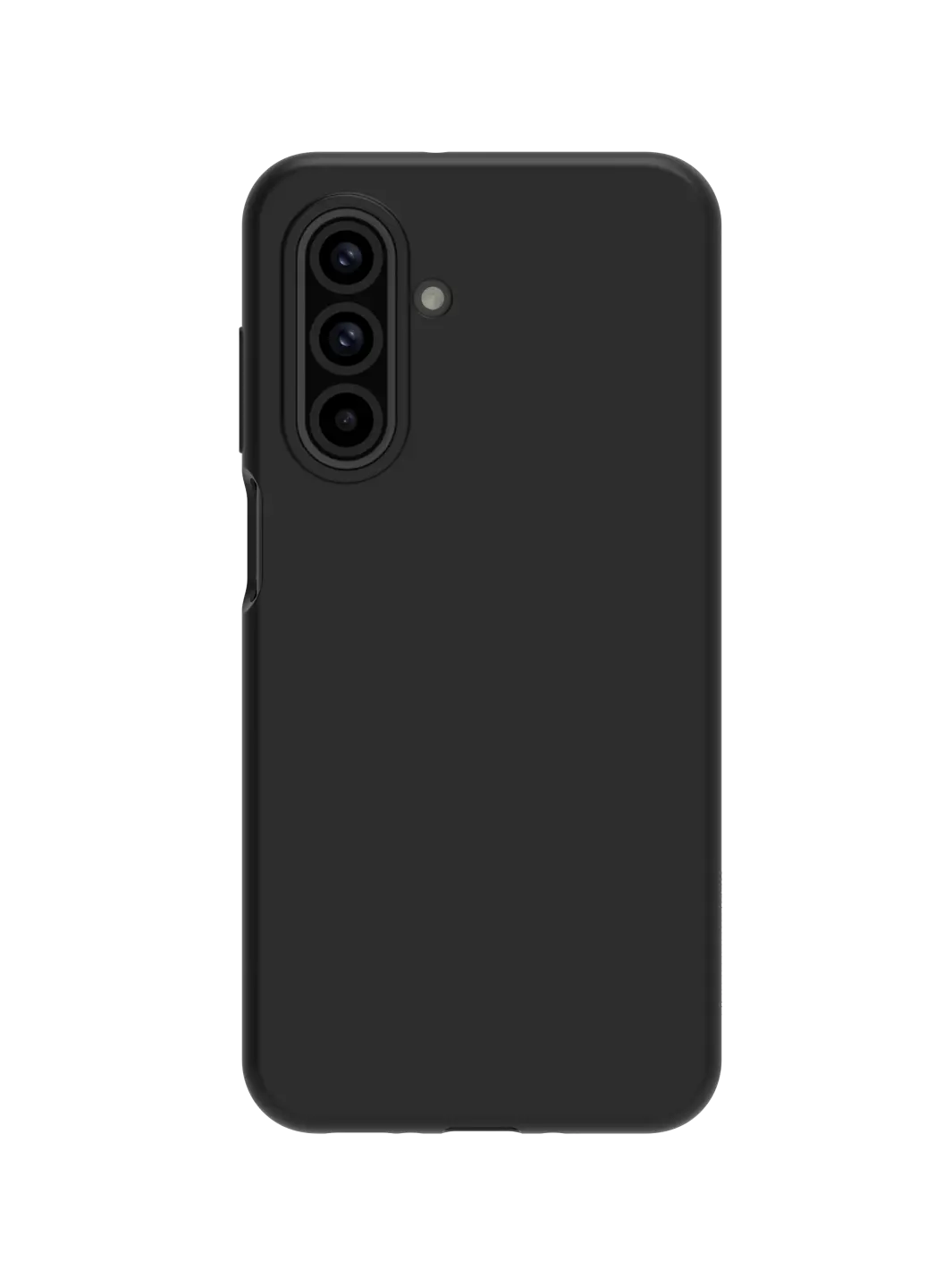 Costa Rica - Galaxy A26 5G - Night Black Phone Case