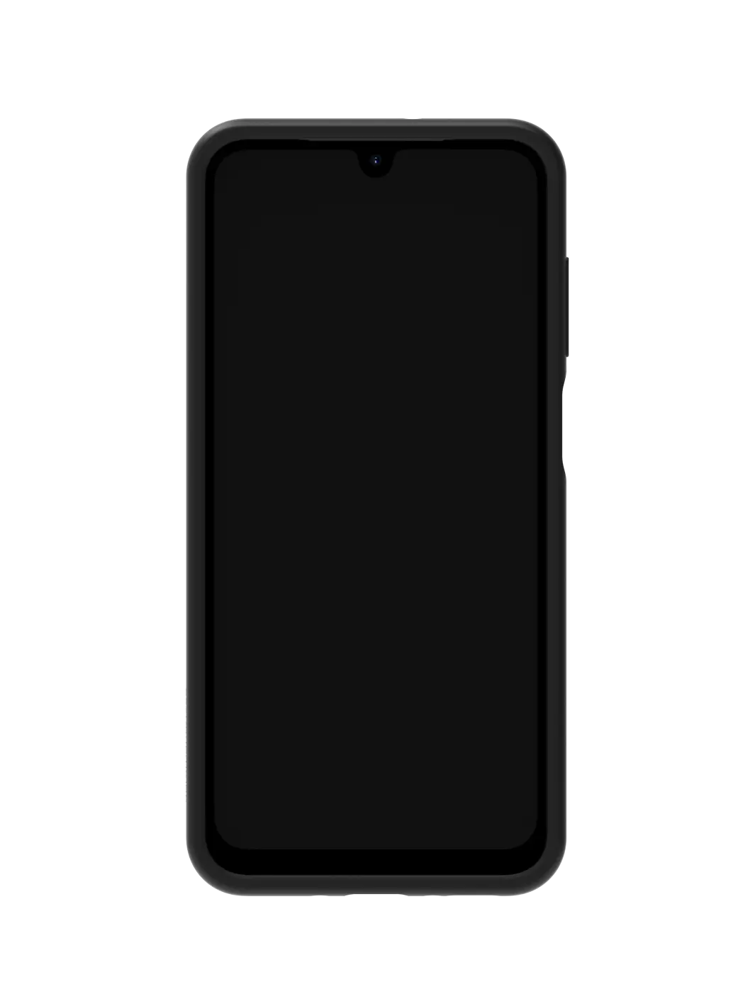 Costa Rica - Galaxy A26 5G - Night Black Phone Case