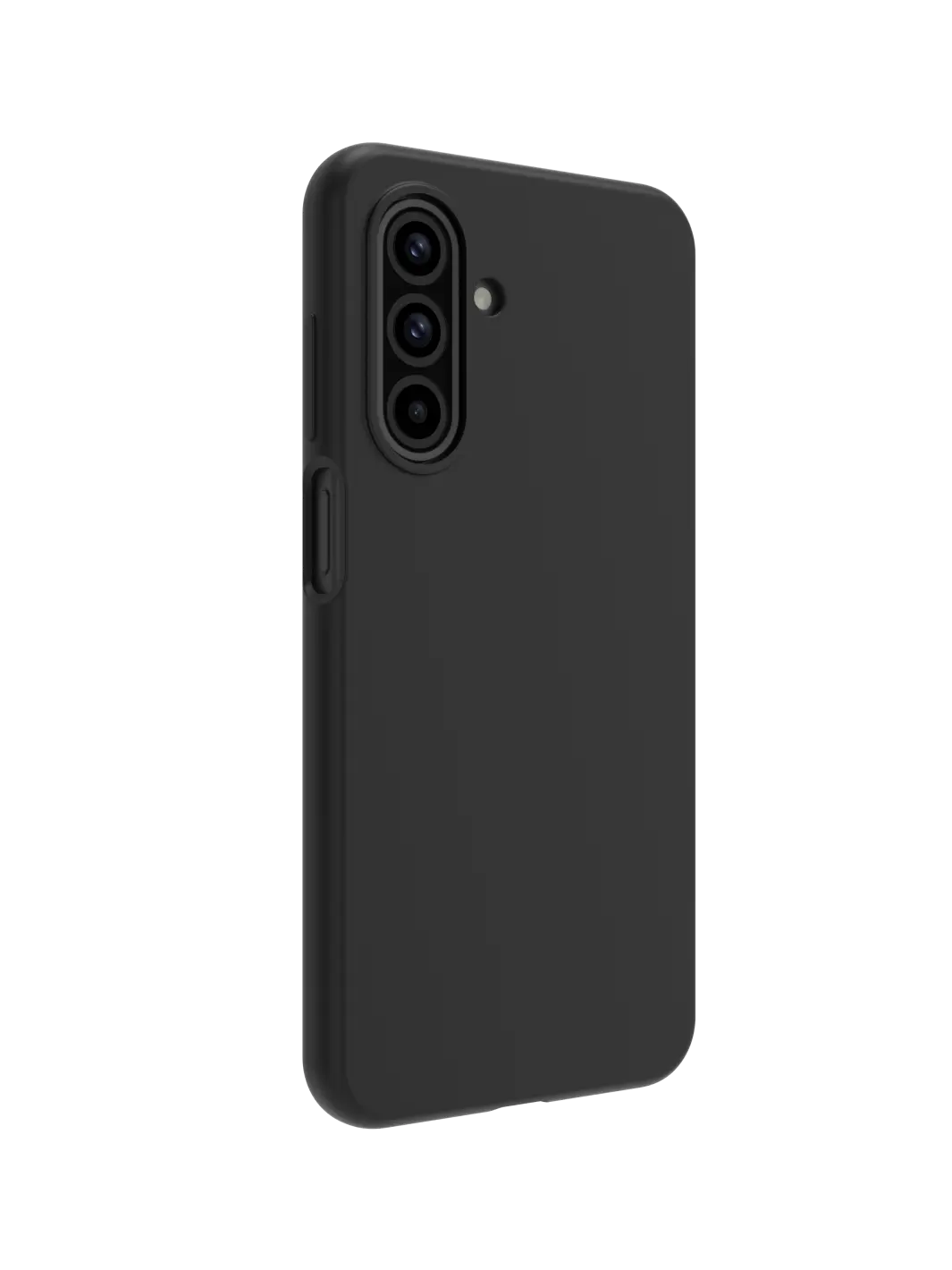 Costa Rica - Galaxy A26 5G - Night Black Phone Case