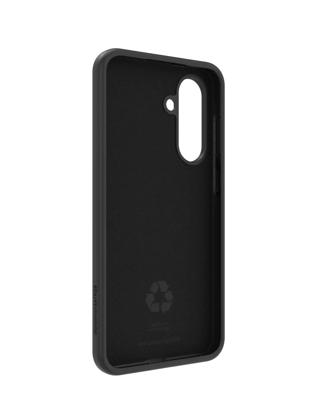 Costa Rica - Galaxy A36 5G - Night Black Phone Case