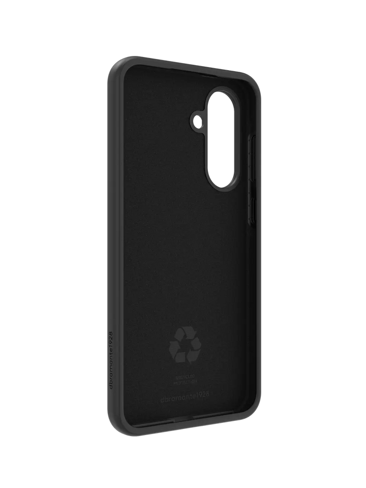 Costa Rica - Galaxy A36 5G - Night Black Phone Case