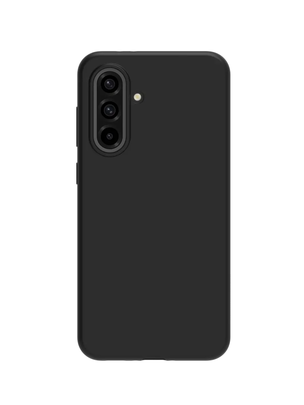 Costa Rica - Galaxy A36 5G - Night Black Phone Case