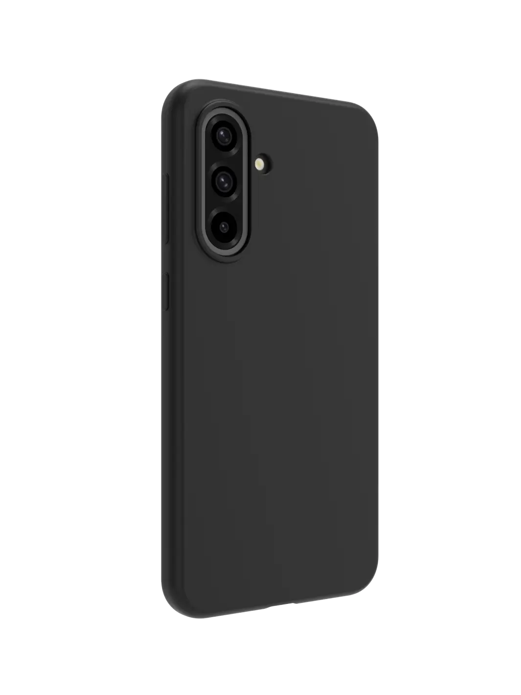 Costa Rica - Galaxy A36 5G - Night Black Phone Case