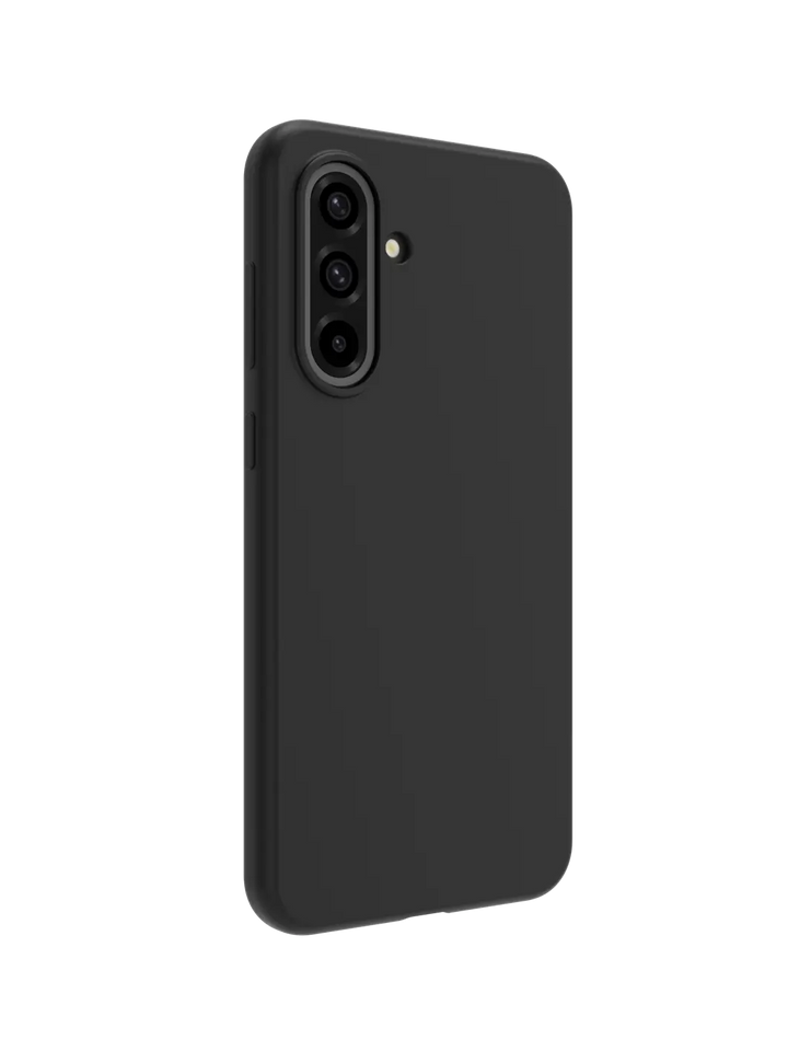 Costa Rica - Galaxy A36 5G - Night Black Phone Case
