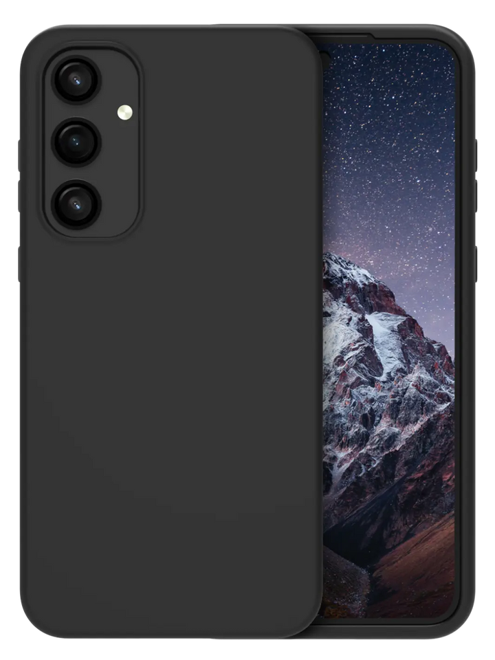 Costa Rica - Galaxy A55 5G - Night Black Phone Case