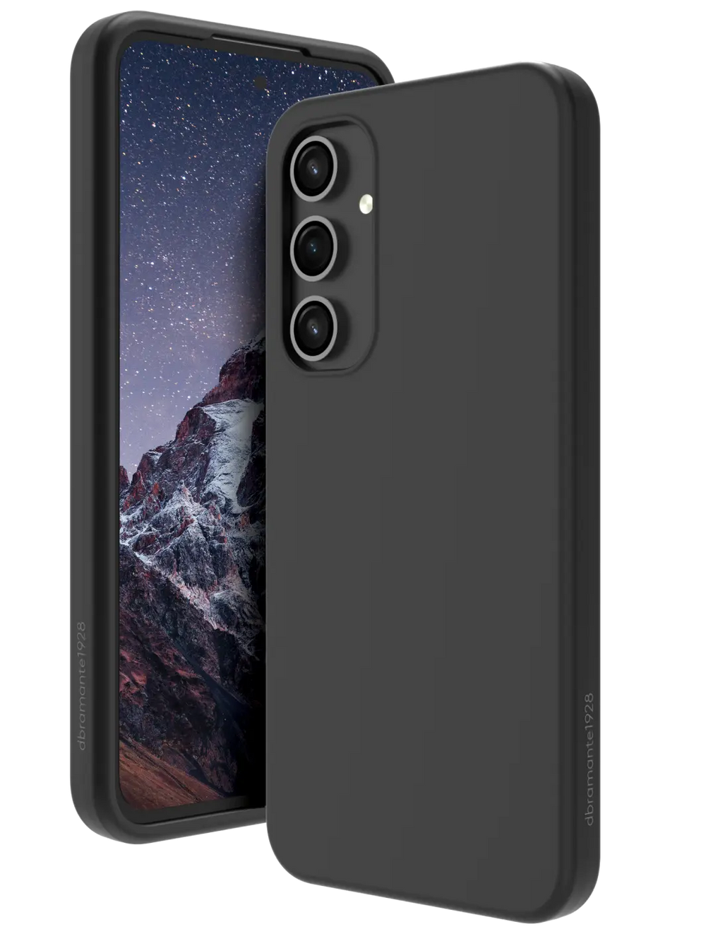 Costa Rica - Galaxy A55 5G - Night Black Phone Case