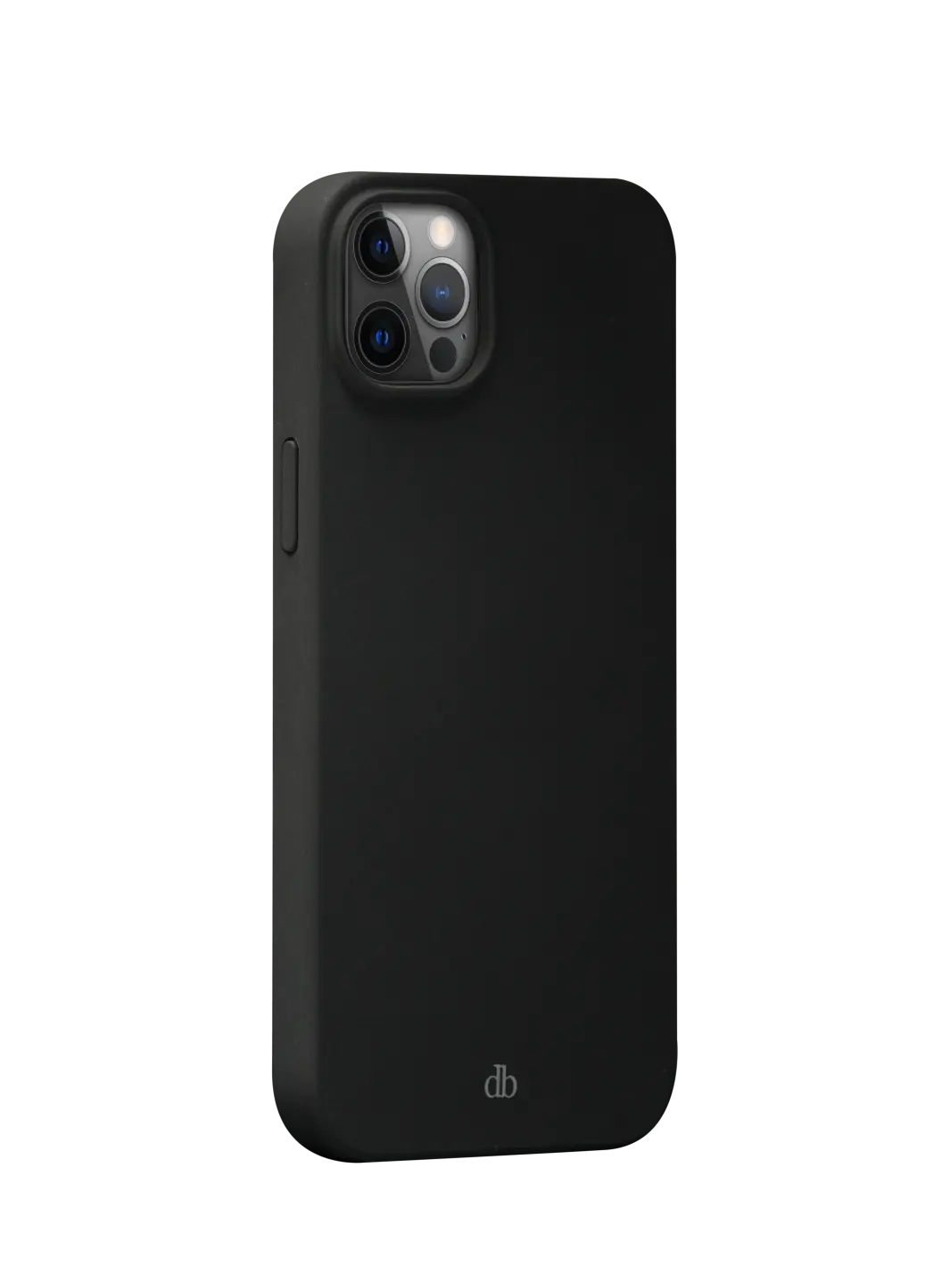 Costa Rica - iPhone 12/12 Pro - Night Black Phone Case