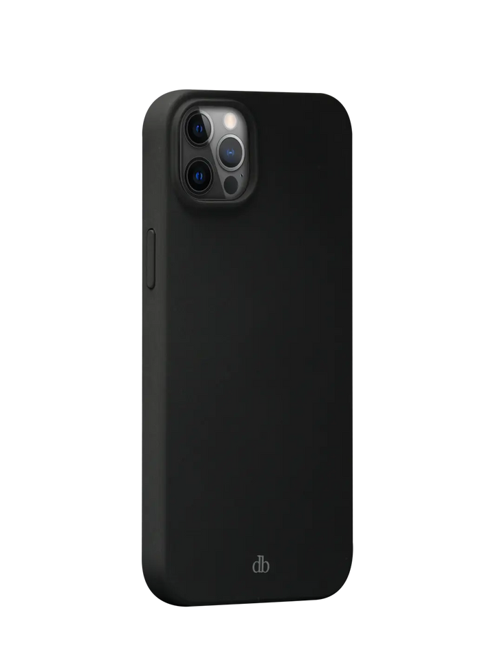Costa Rica - iPhone 12/12 Pro - Night Black Phone Case