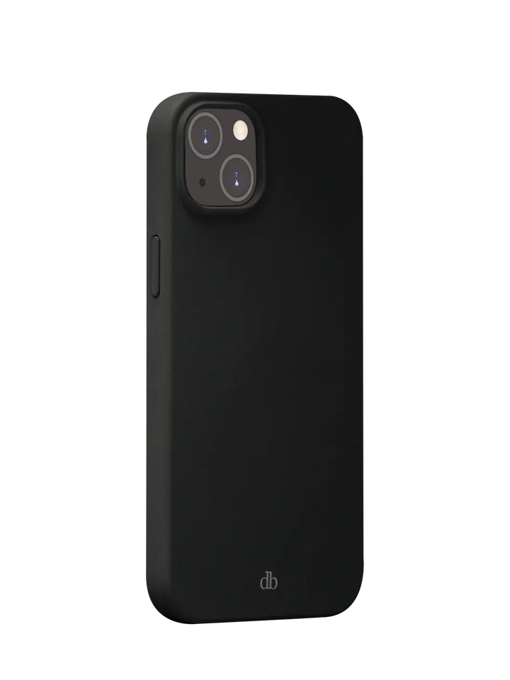 Costa Rica - iPhone 16e/15/14/13 - Night Black Phone Case