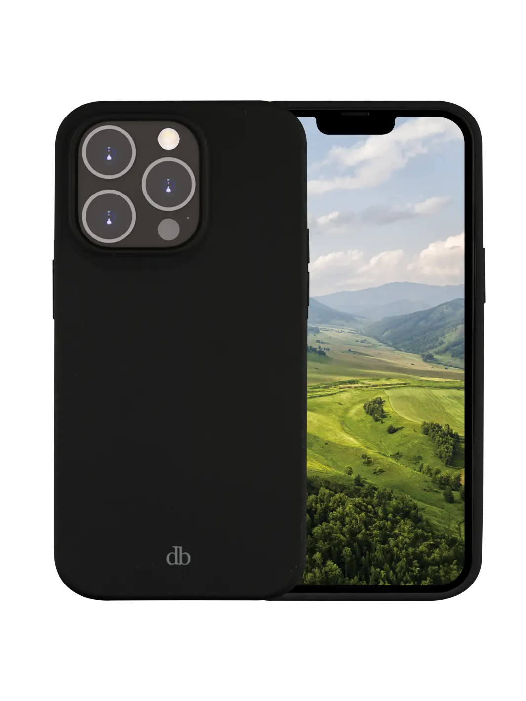Costa Rica - iPhone 14 Pro - Night Black Phone Case