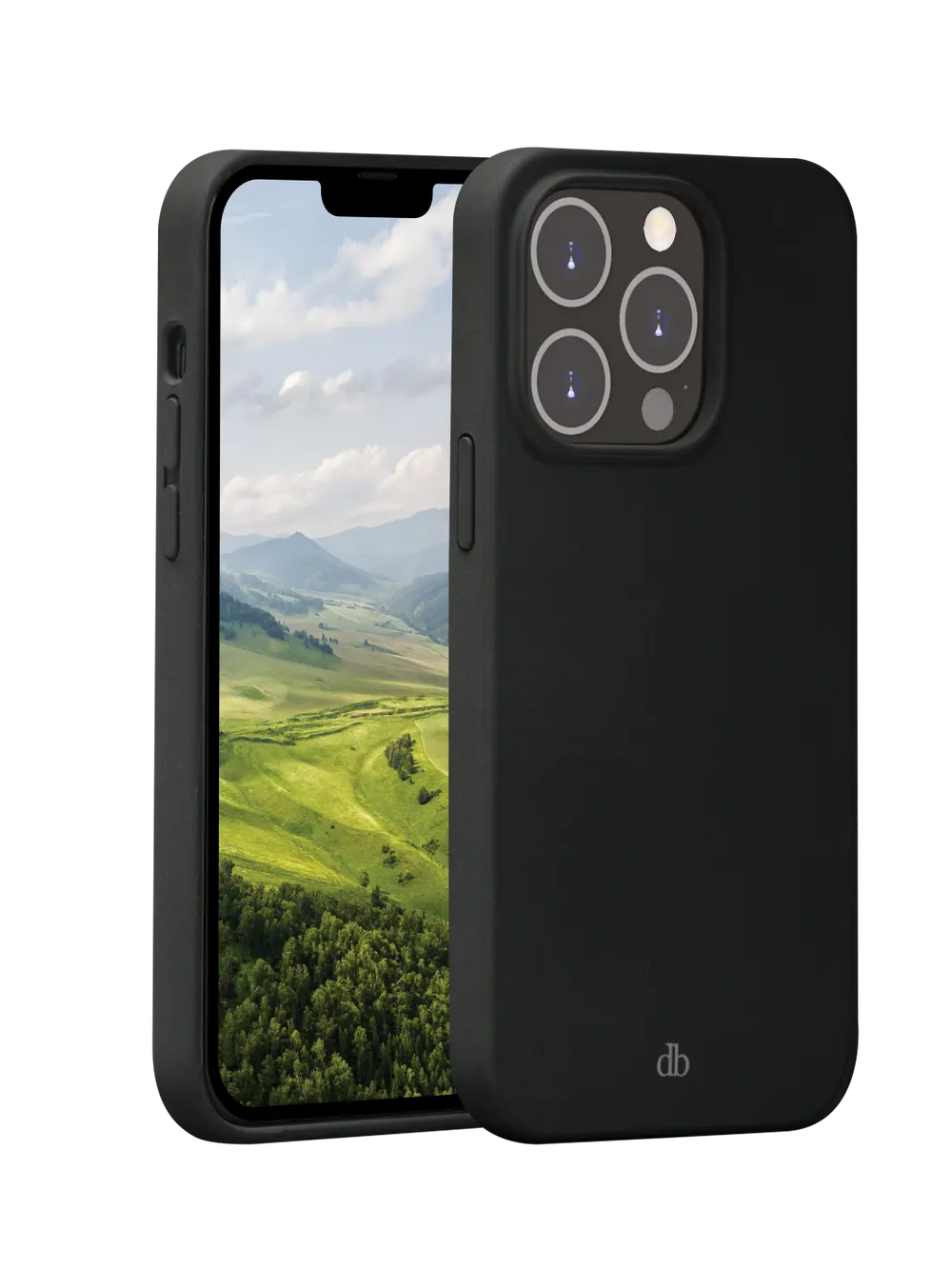 Costa Rica - iPhone 14 Pro - Night Black Phone Case