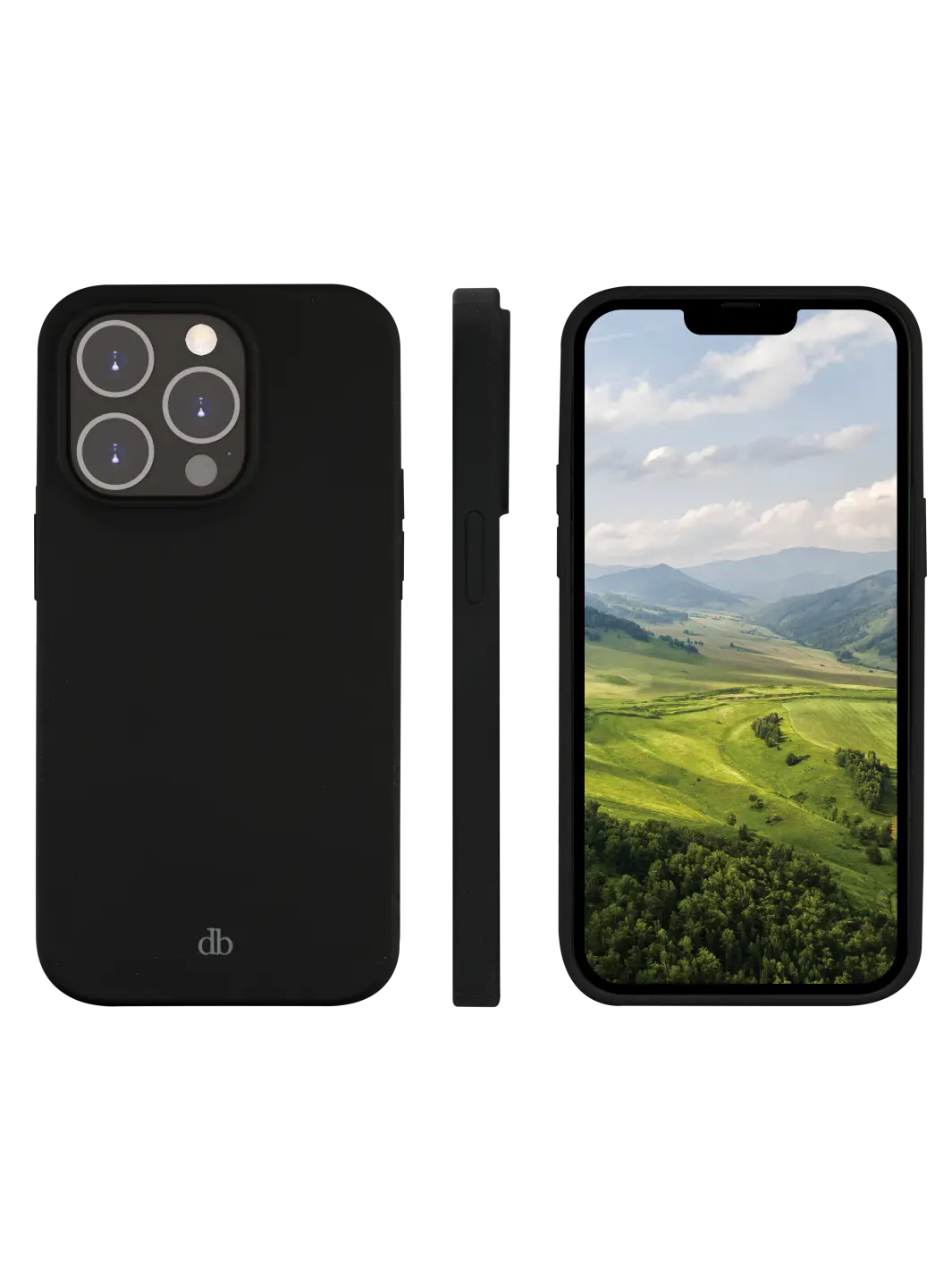 Costa Rica - iPhone 14 Pro - Night Black Phone Case