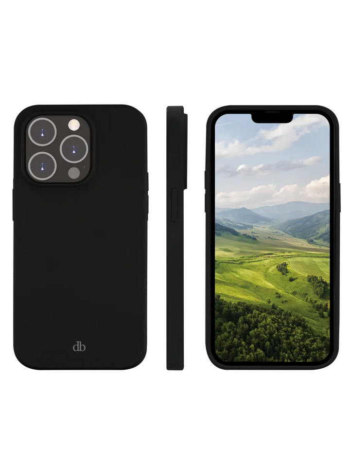 Costa Rica - iPhone 14 Pro - Night Black Phone Case