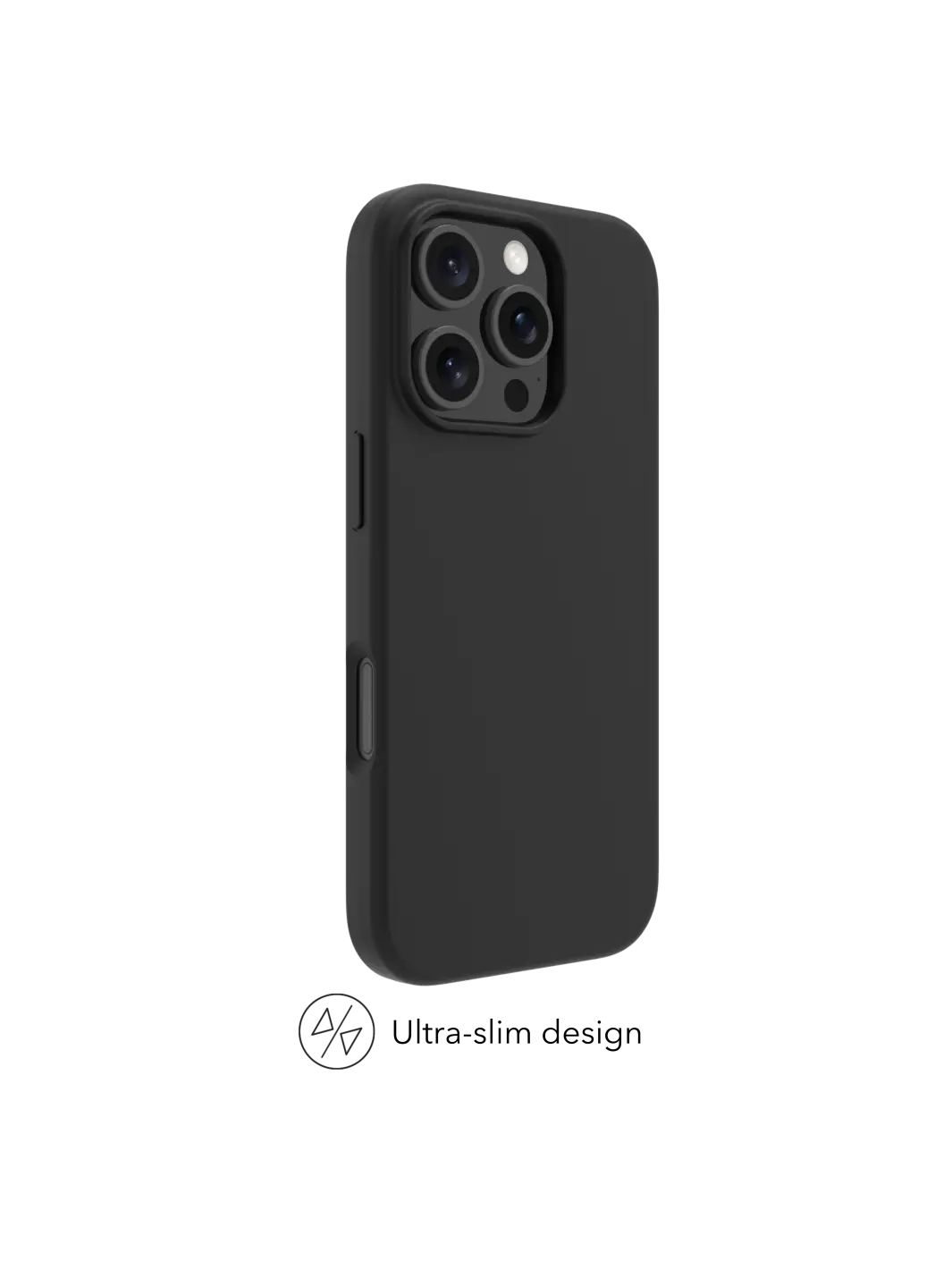 Costa Rica - iPhone 16 - Night Black Phone Case