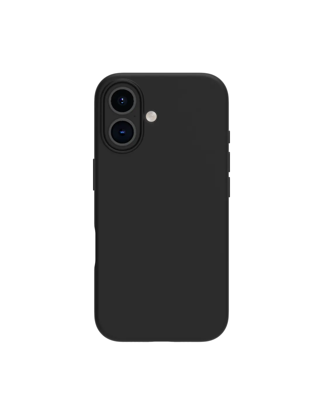 Costa Rica - iPhone 16 Plus - Night Black Phone Case
