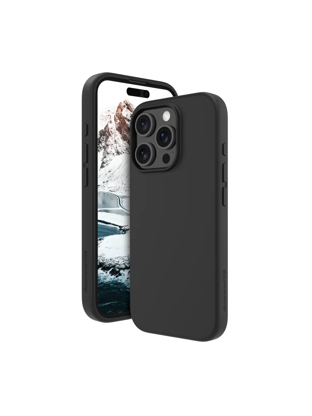 Costa Rica - iPhone 16 Pro - Night Black Phone Case
