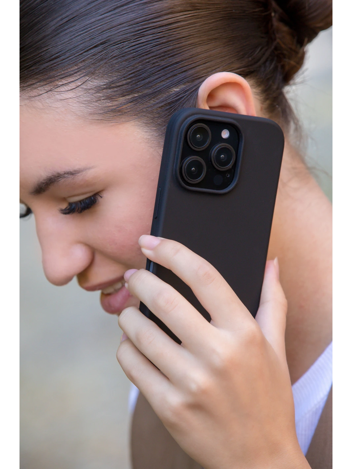 Costa Rica - iPhone 16 Pro - Night Black Phone Case