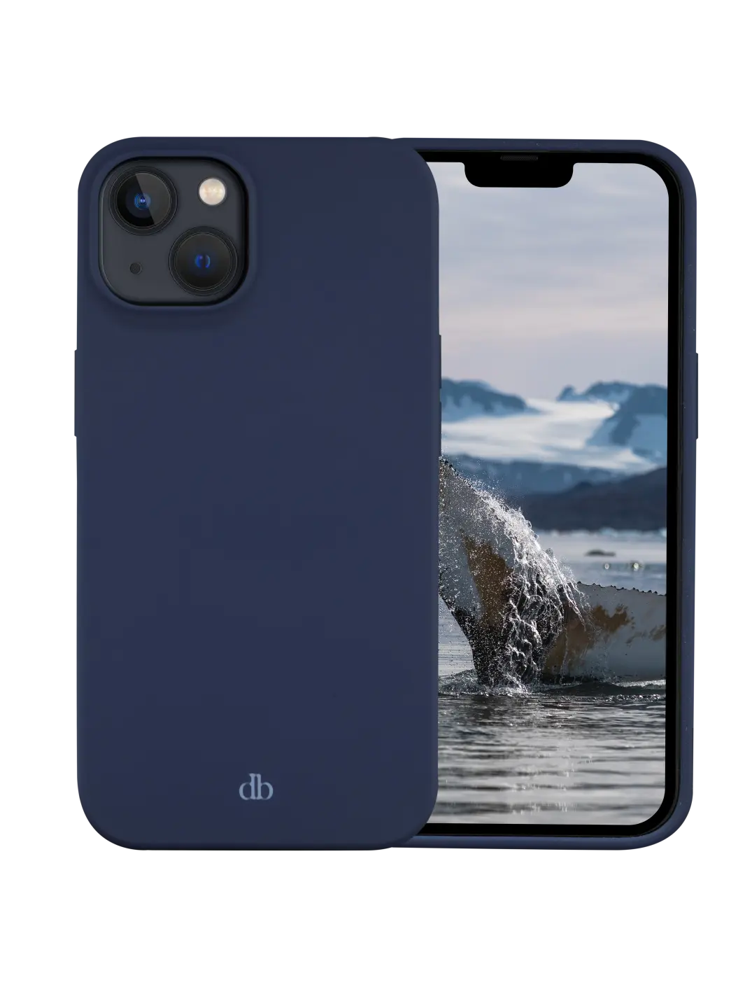 Costa Rica - iPhone 13 - Pacific Blue Phone Case