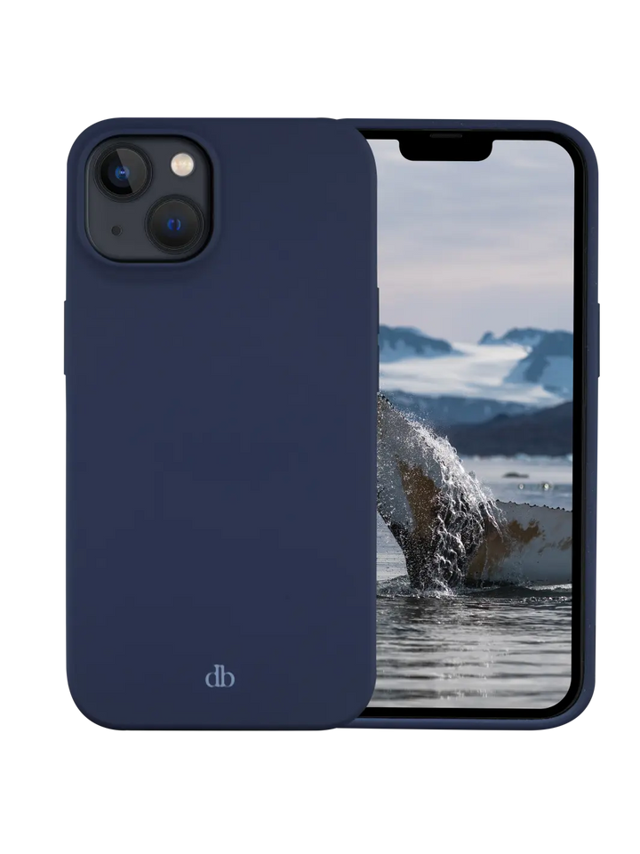 Costa Rica - iPhone 13 - Pacific Blue Phone Case