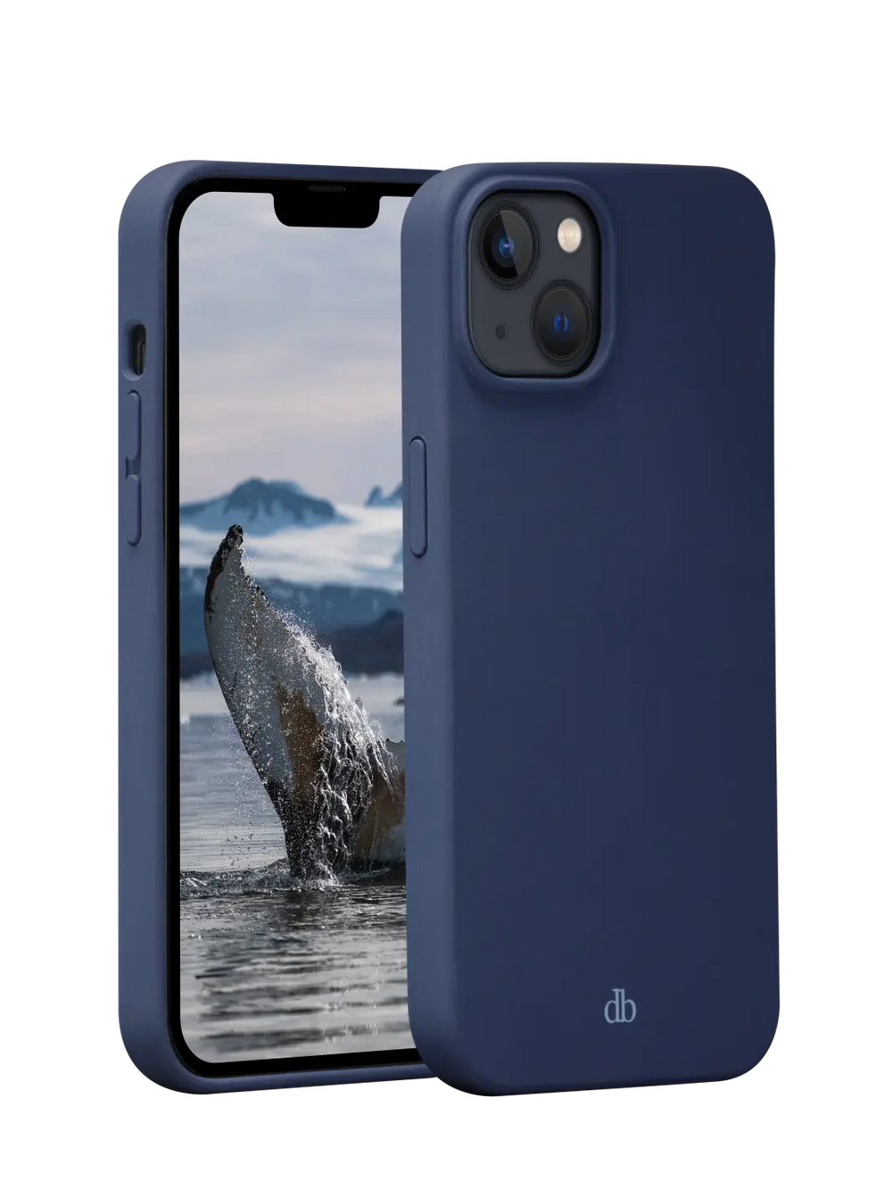 Costa Rica - iPhone 13 - Pacific Blue Phone Case