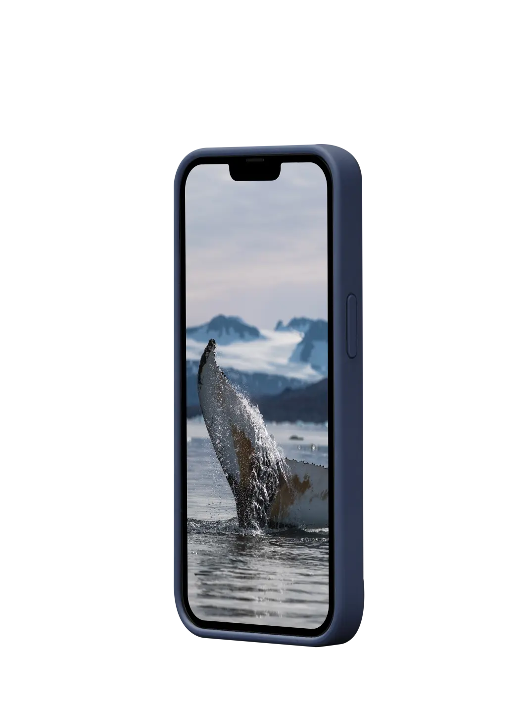 Costa Rica - iPhone 16e/15/14/13 - Pacific Blue Phone Case