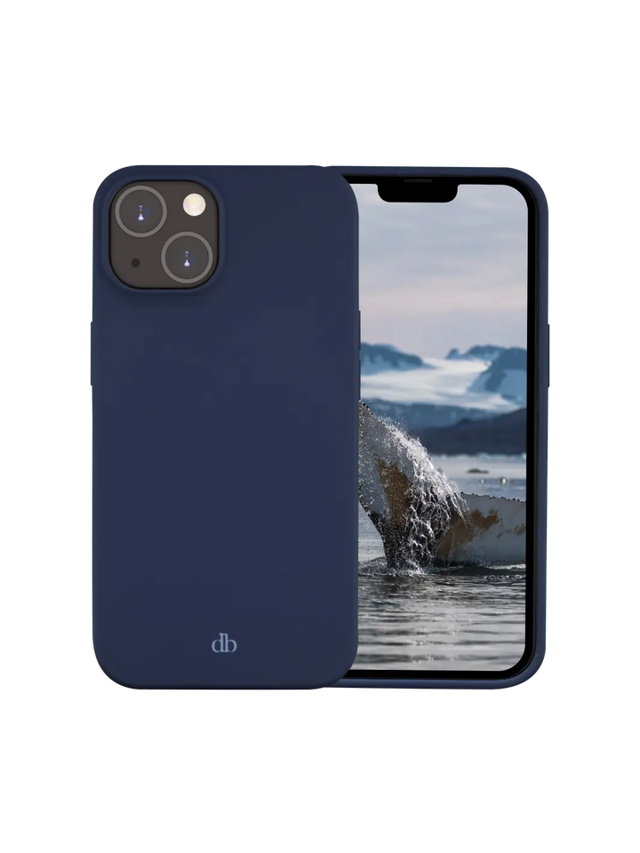 Costa Rica - iPhone 16e/15/14/13 - Pacific Blue Phone Case