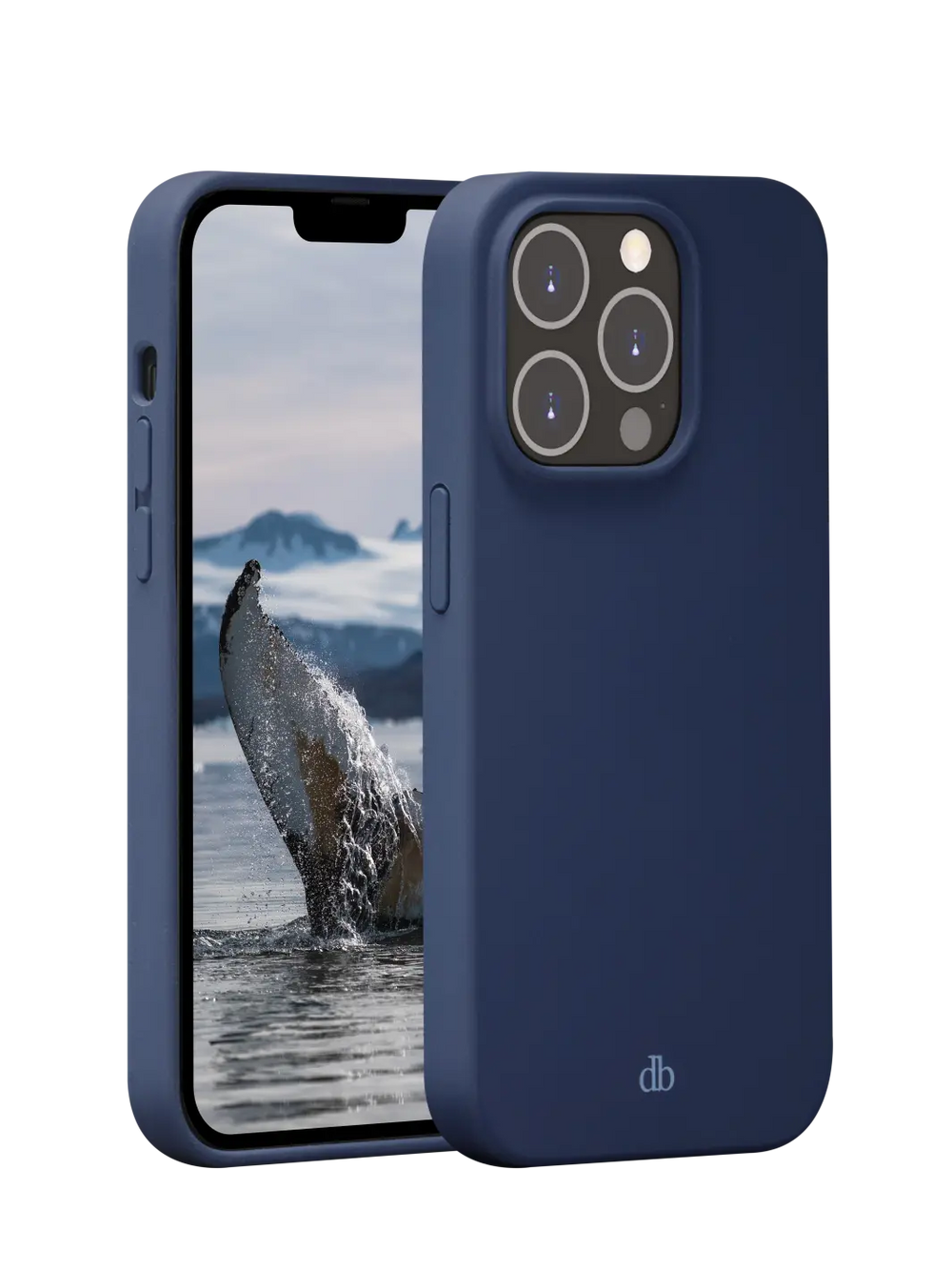 Costa Rica - iPhone 14 Pro - Pacific Blue Phone Case