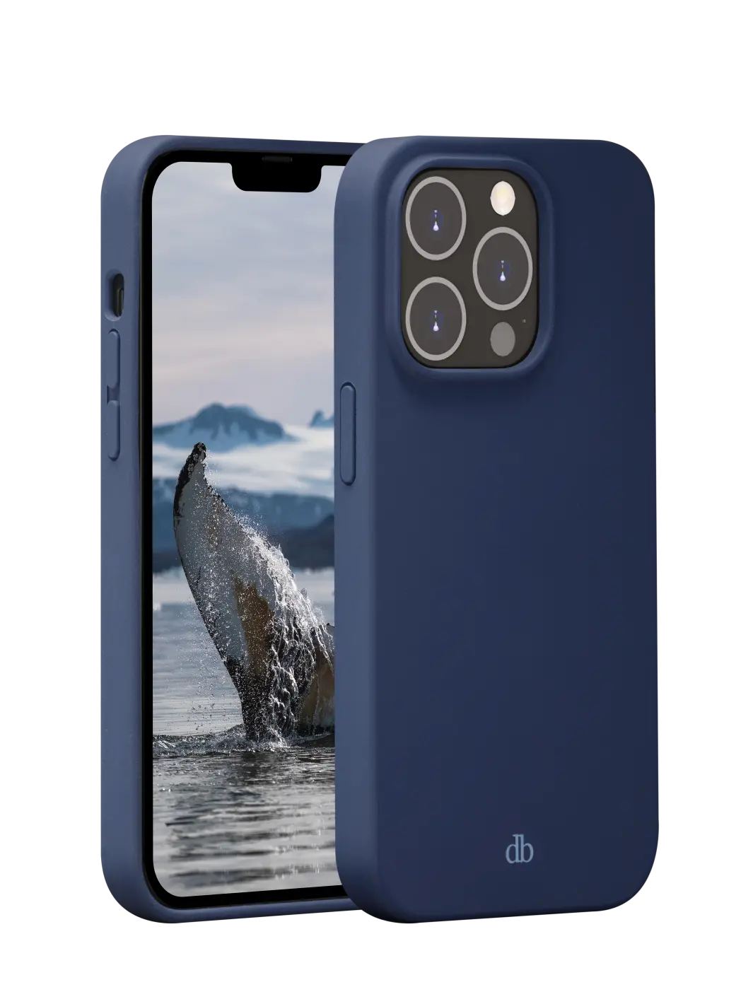 Costa Rica - iPhone 14 Pro - Pacific Blue Phone Case