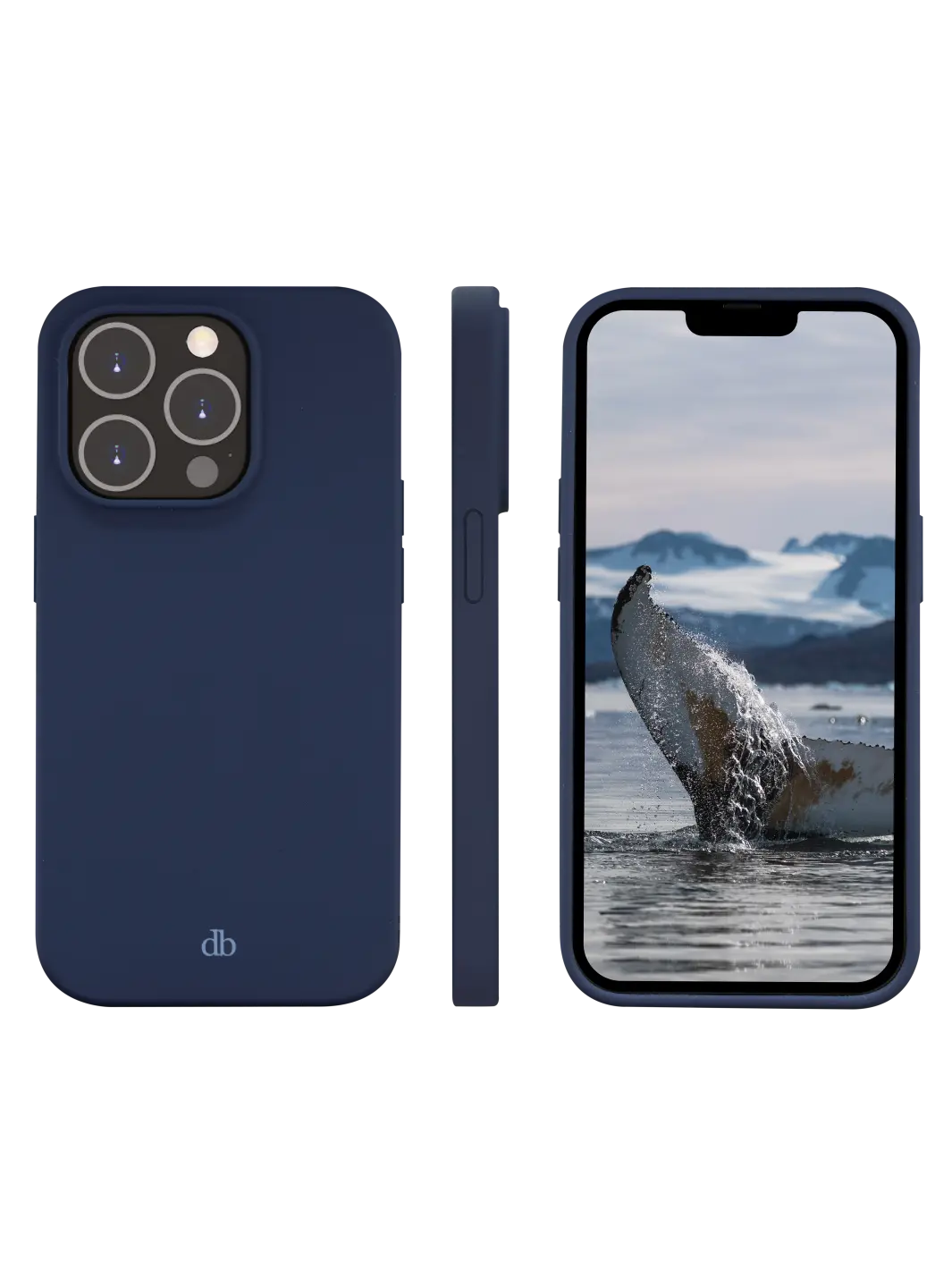 Costa Rica - iPhone 14 Pro - Pacific Blue Phone Case