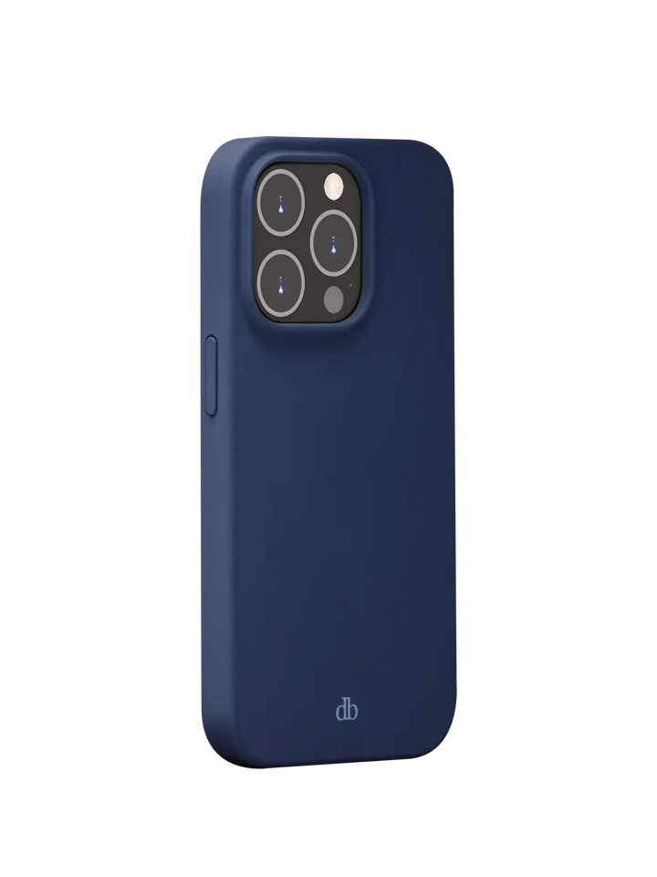 Costa Rica - iPhone 14 Pro - Pacific Blue Phone Case