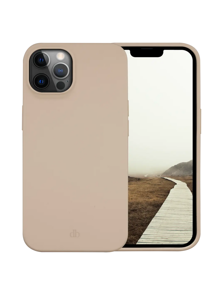 Costa Rica Pink Sand iPhone 12 12 Pro Phone Cases