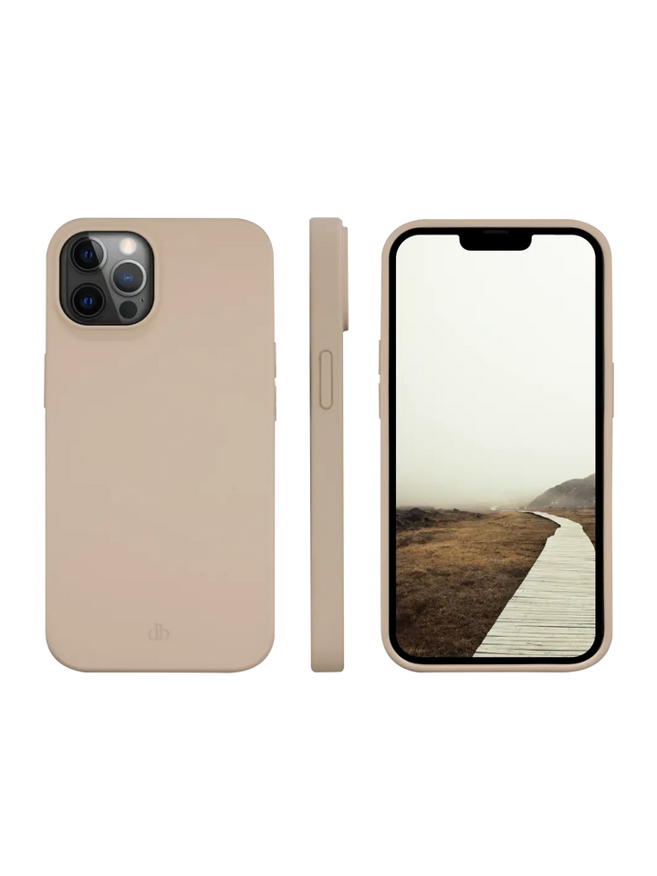 Costa Rica Pink Sand iPhone 12/12 Pro Phone Cases