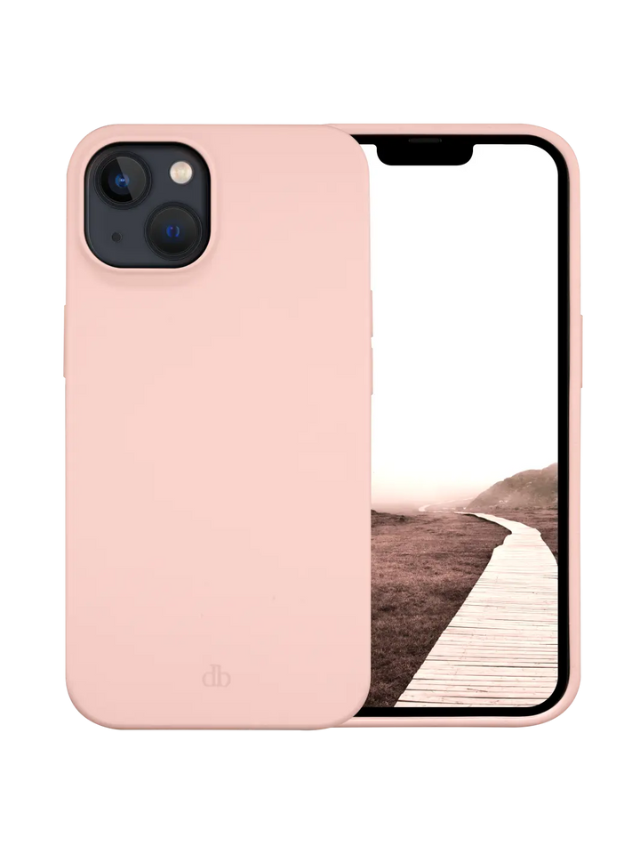Costa Rica Pink Sand iPhone 13 Phone Cases