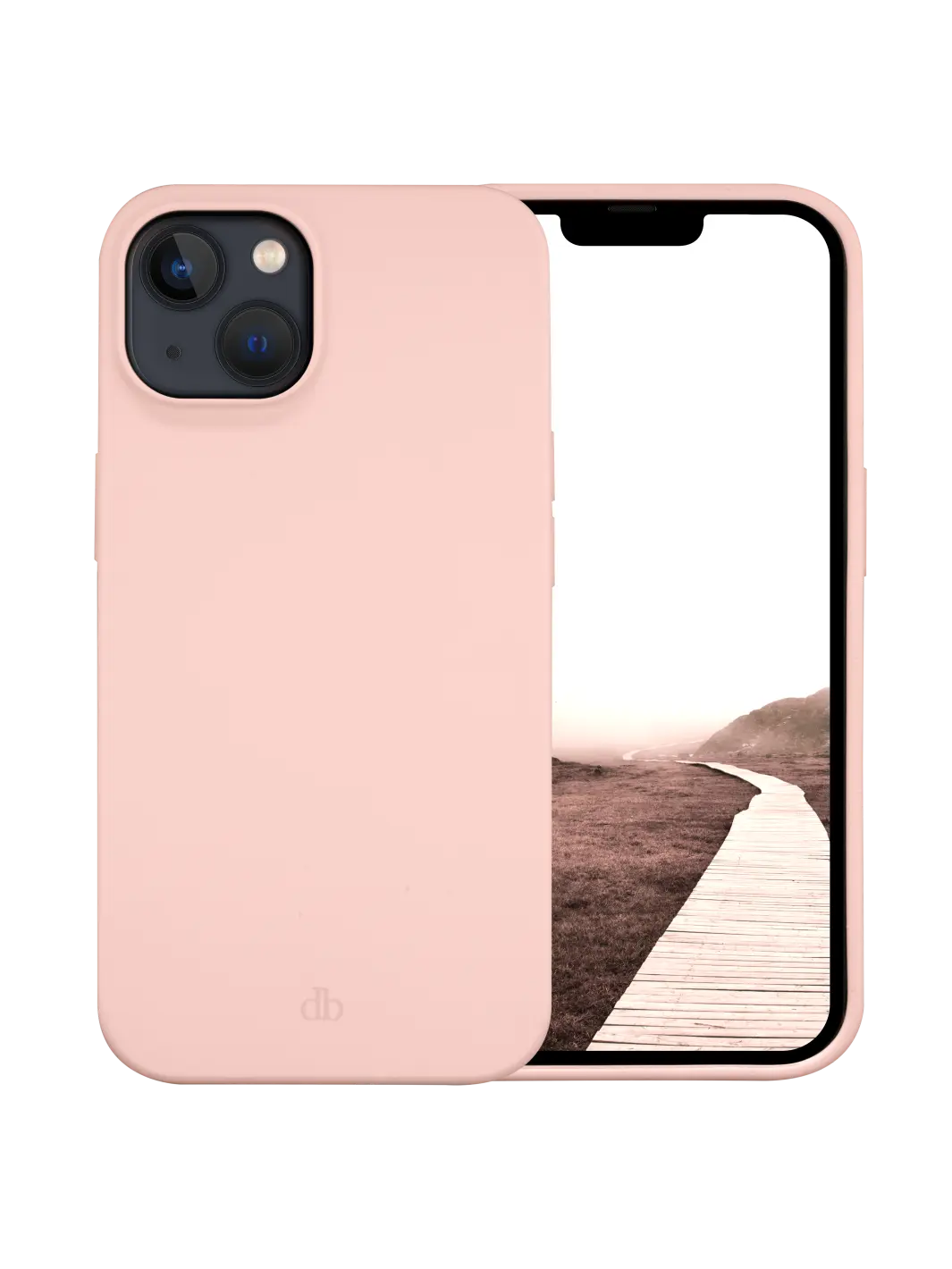 Costa Rica - iPhone 13 - Pink sand Phone Case