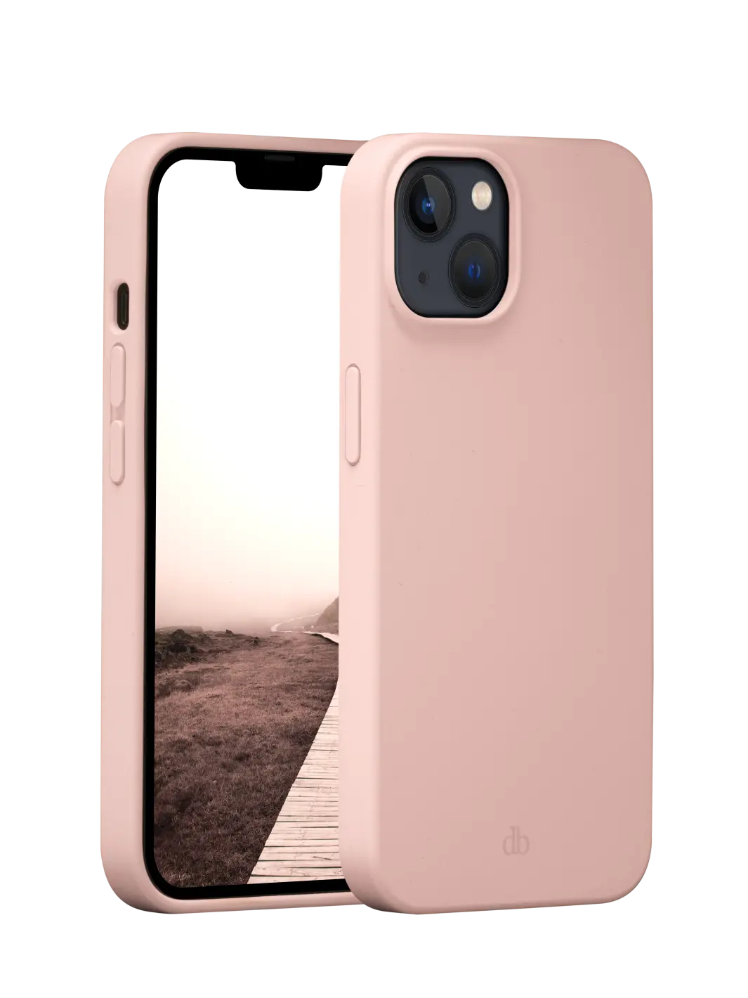 Costa Rica - iPhone 13 - Pink sand Phone Case