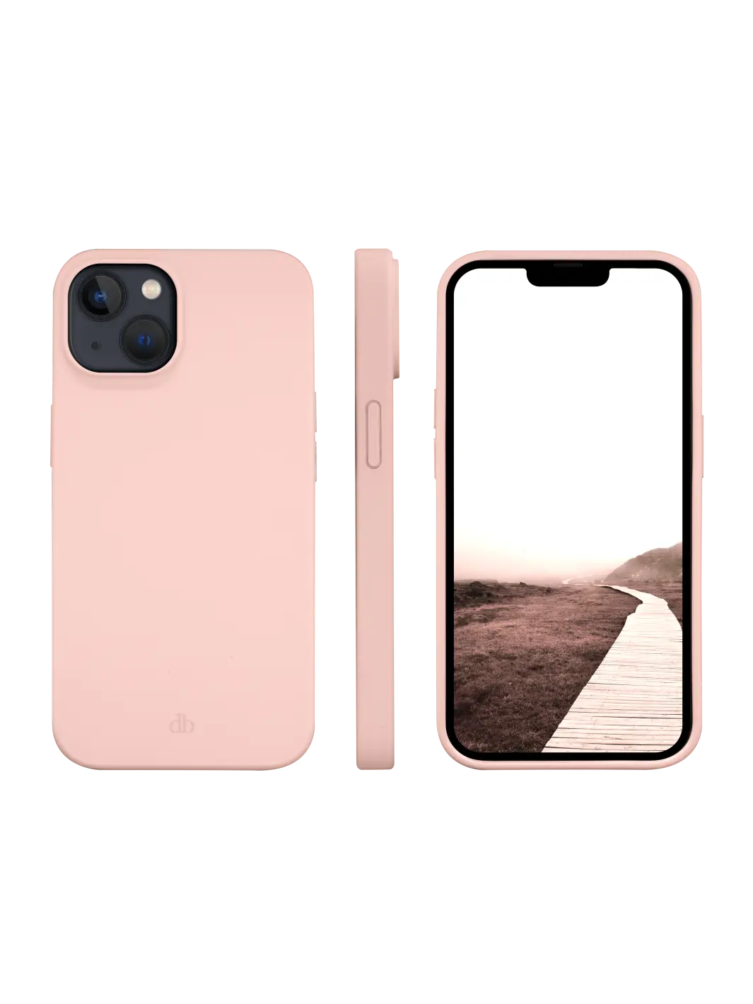 Costa Rica - iPhone 13 - Pink sand Phone Case