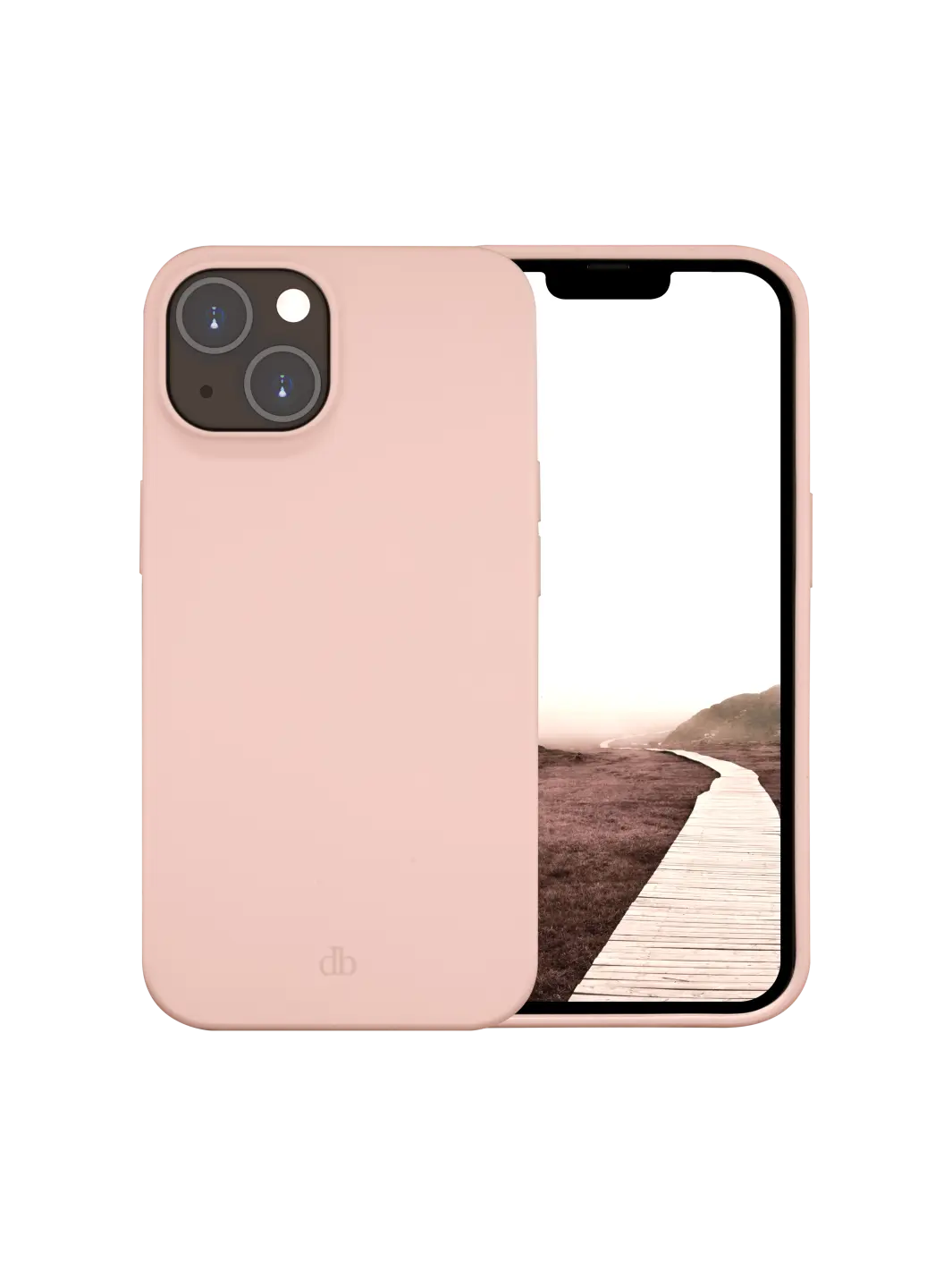 Costa Rica Pink Sand iPhone 14 Phone Cases