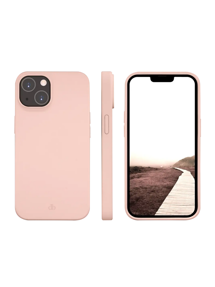 Costa Rica Pink Sand iPhone 14 Phone Cases