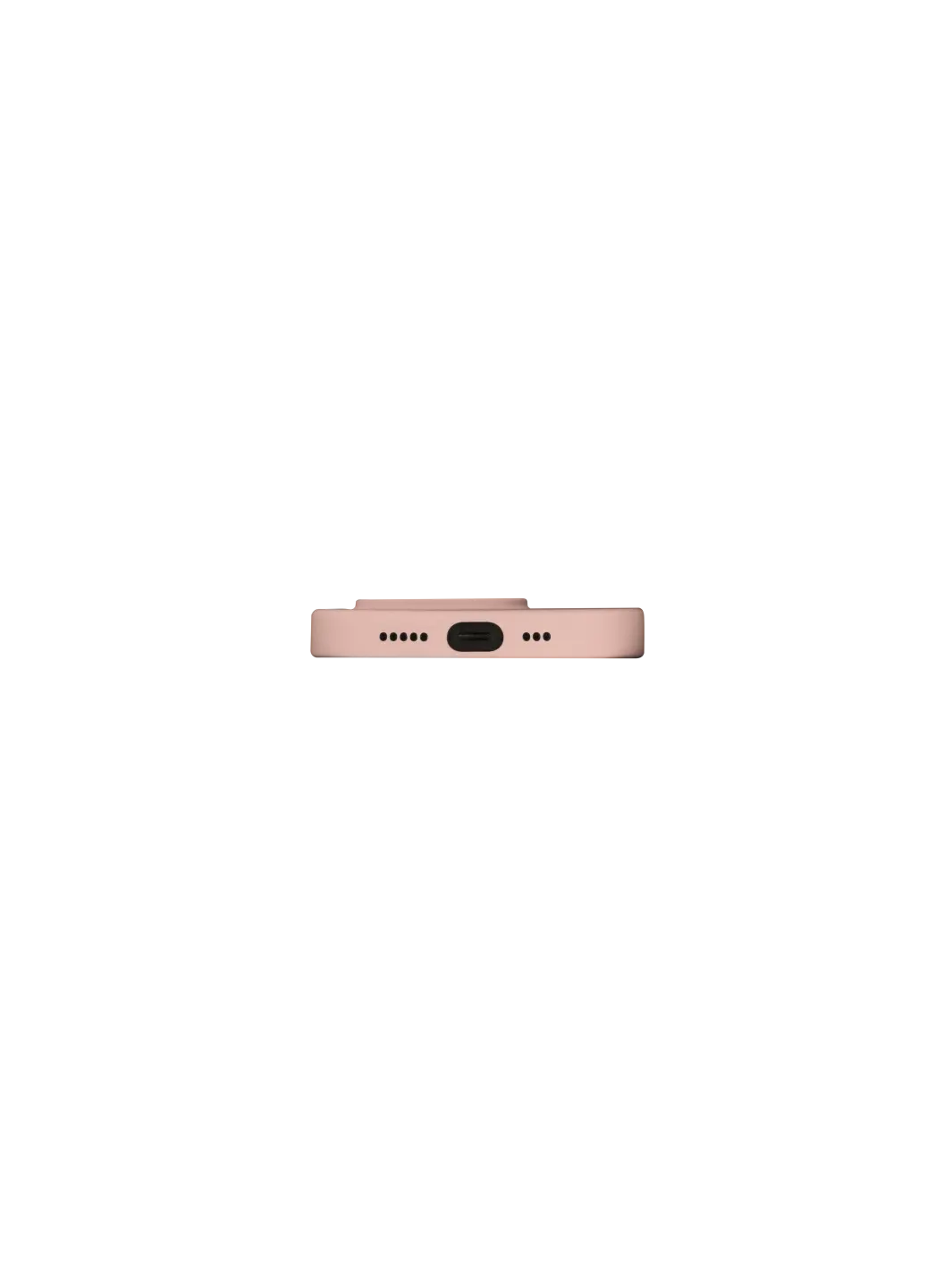 Costa Rica - iPhone 16e/15/14/13 - Pink sand Phone Case