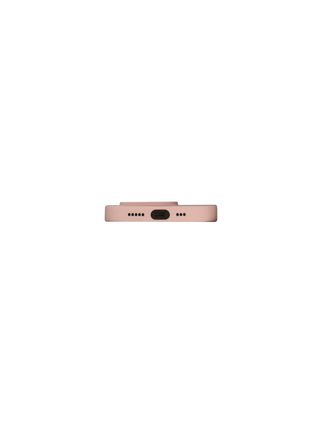Costa Rica - iPhone 14 Pro - Pink sand Phone Case