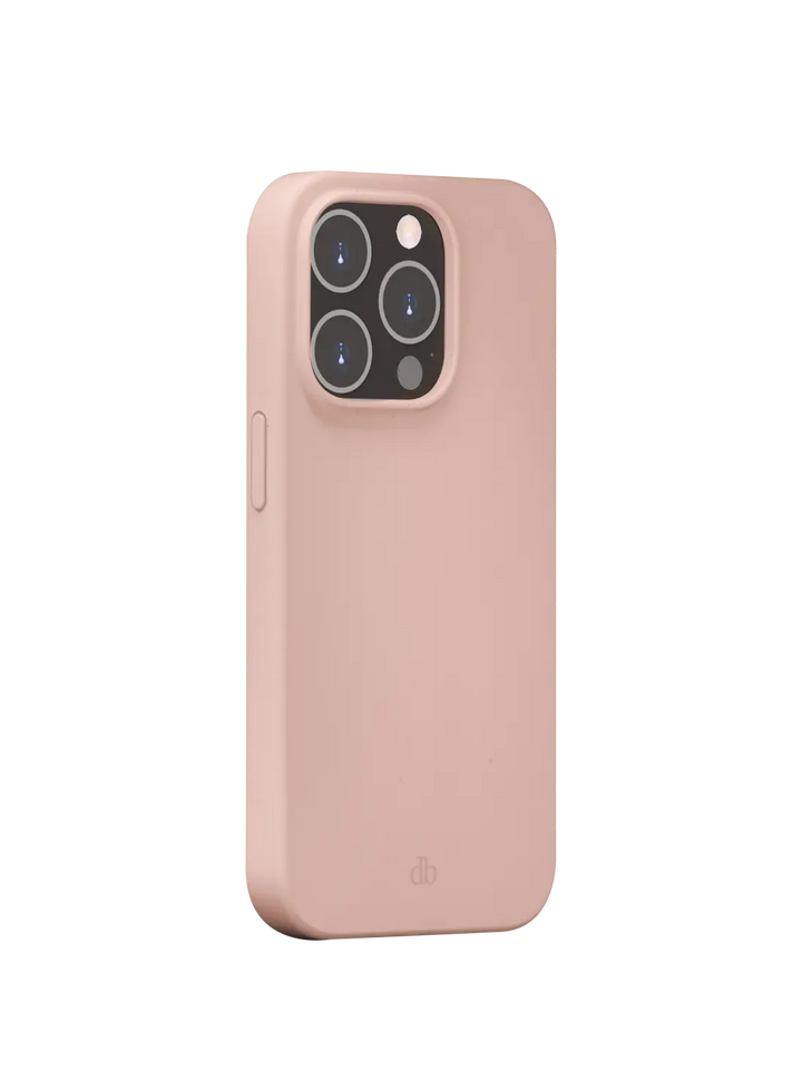 Costa Rica - iPhone 14 Pro - Pink sand Phone Case