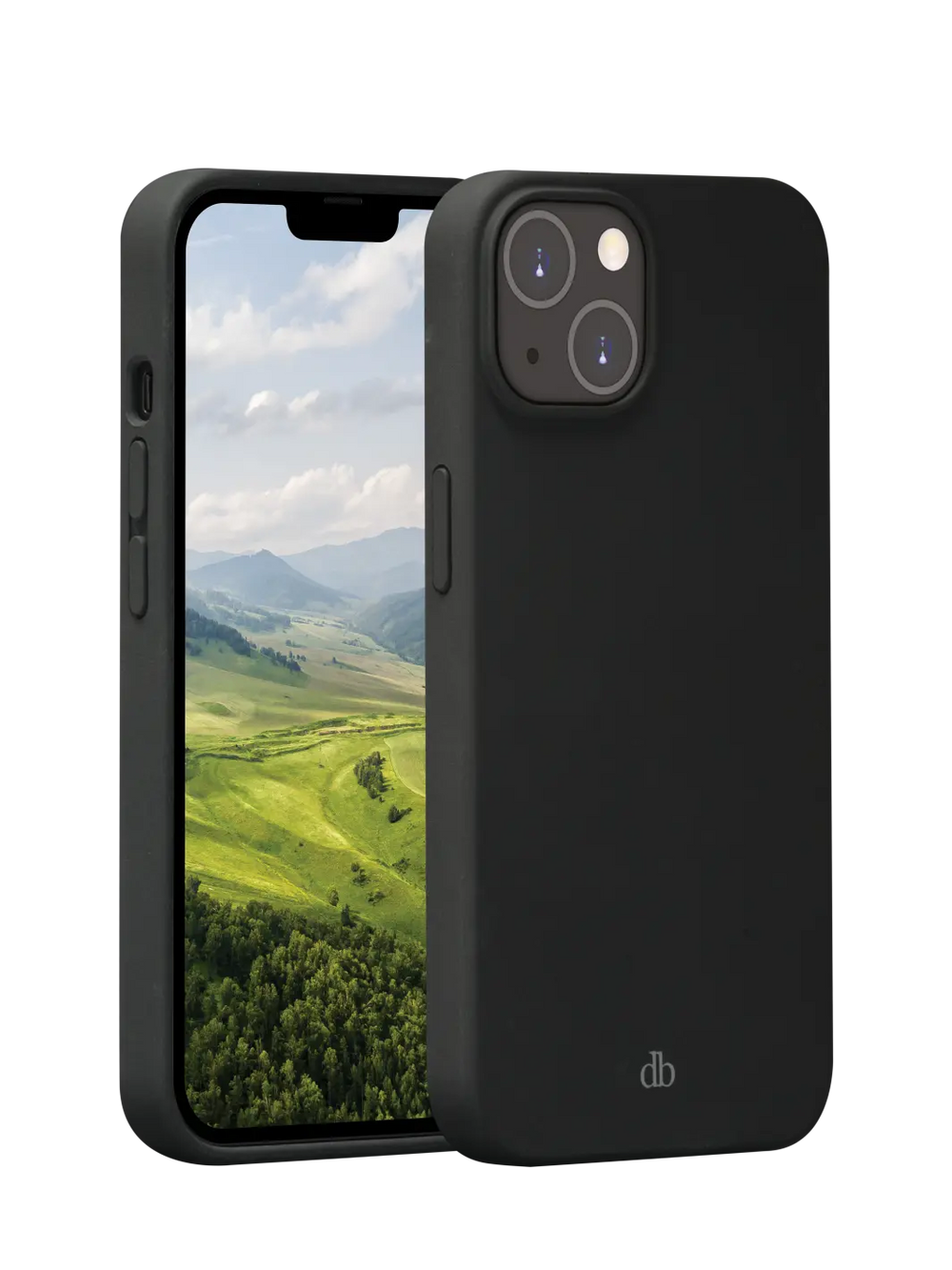 Costa Rica - iPhone 14 Plus - Night Black Phone Case