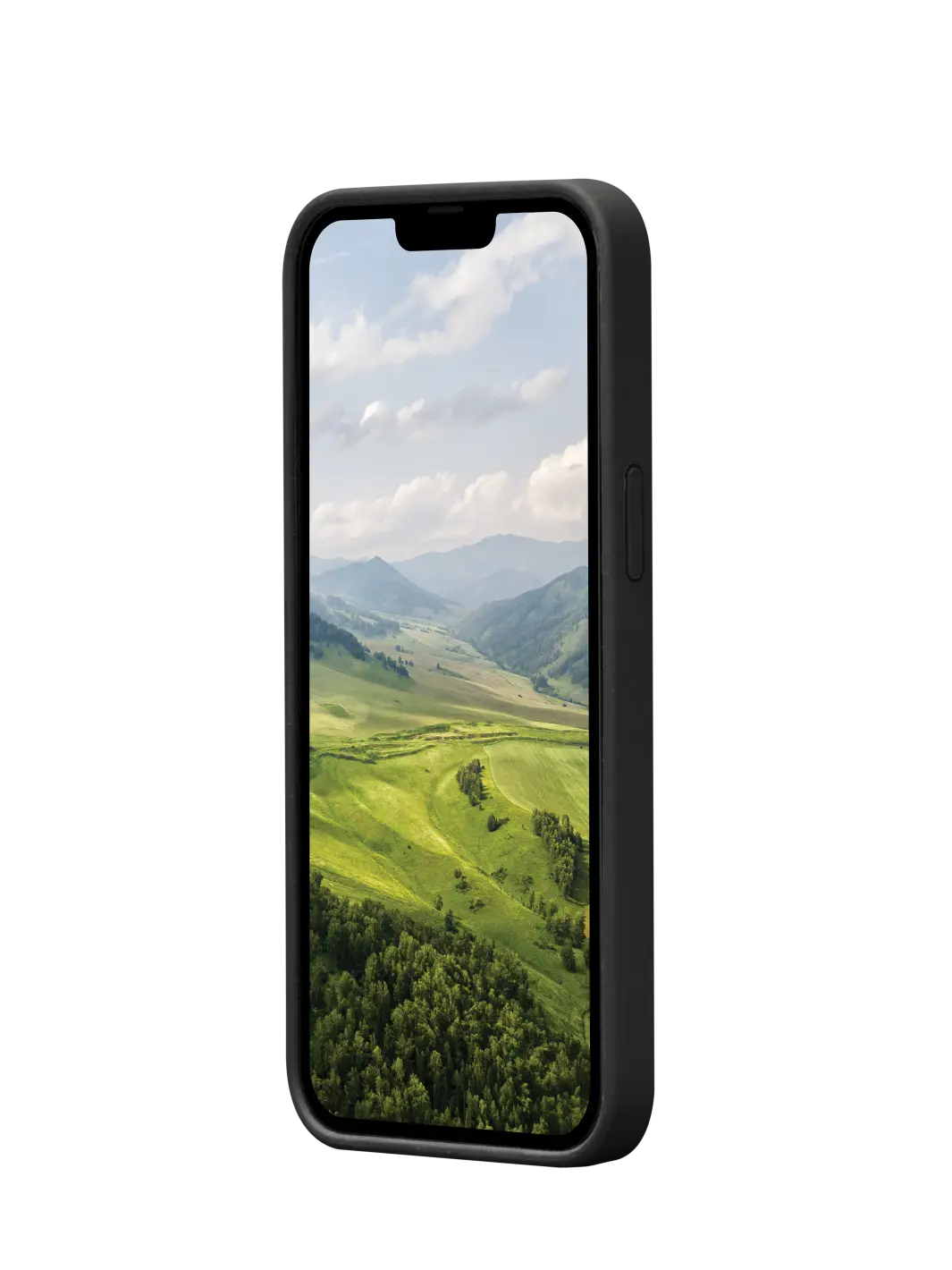 Costa Rica - iPhone 14 Plus - Night Black Phone Case