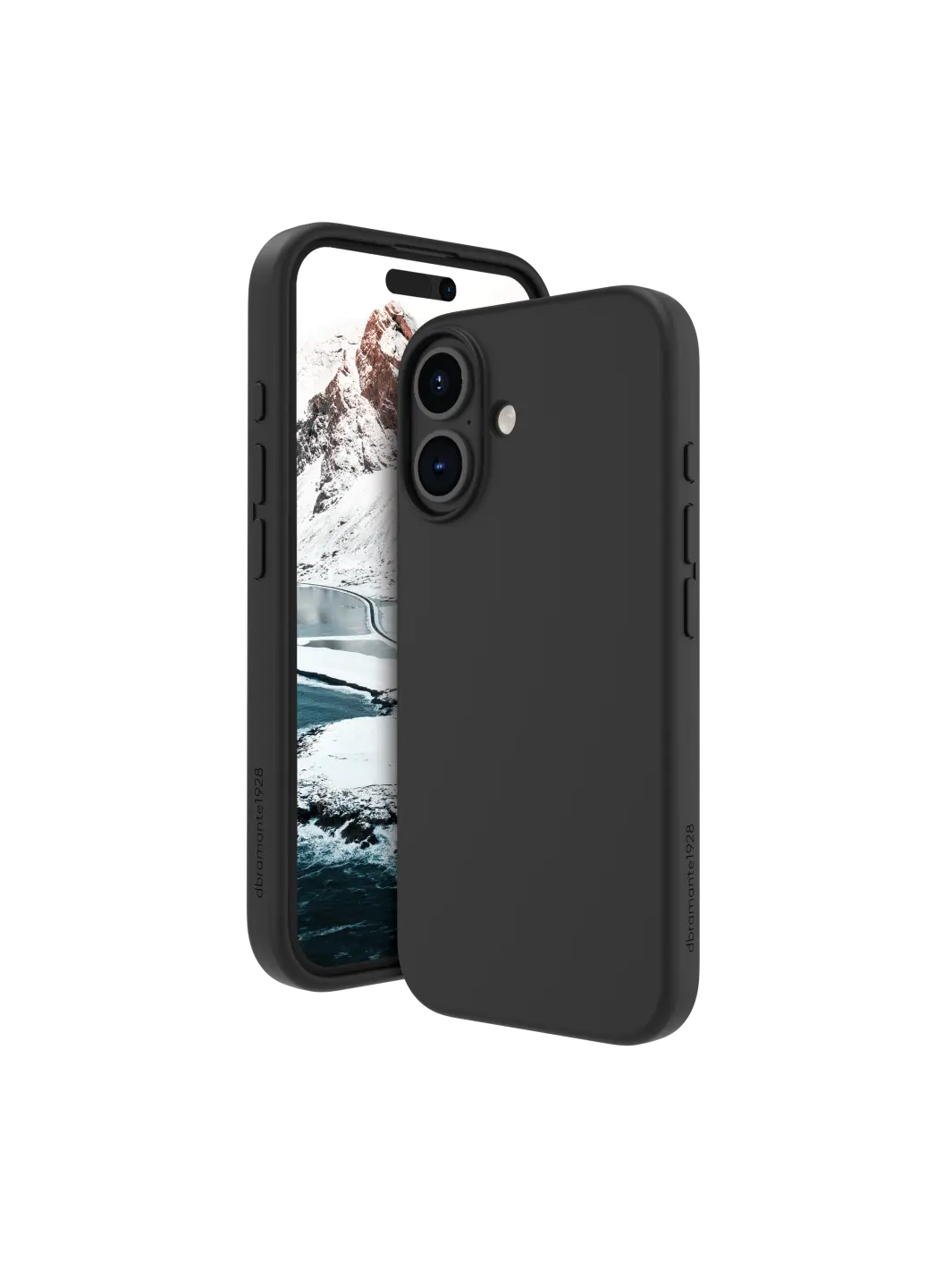 Costa Rica - iPhone 16 Plus - Night Black Phone Case