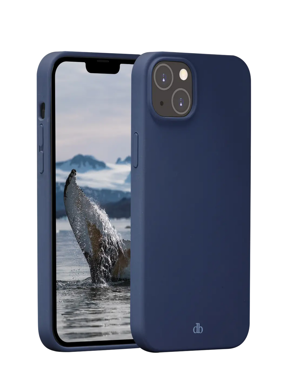 Costa Rica - iPhone 14 Plus - Pacific Blue Phone Case