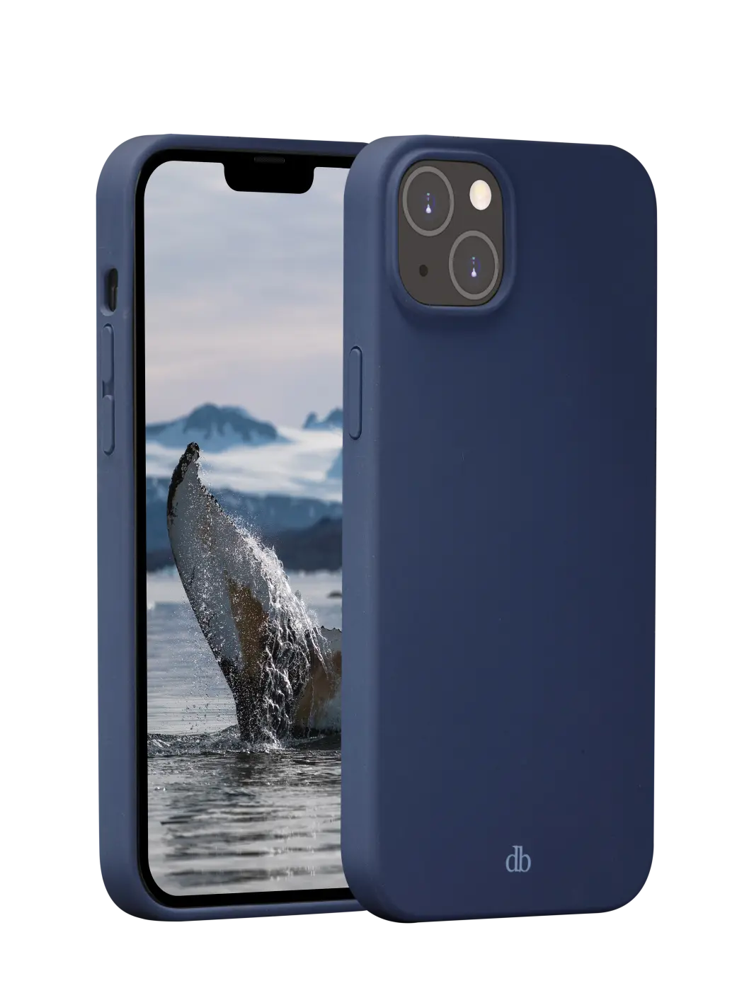 Costa Rica - iPhone 14 Plus - Pacific Blue Phone Case