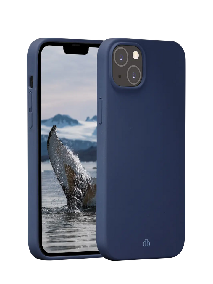 Costa Rica - iPhone 14 Plus - Pacific Blue Phone Case