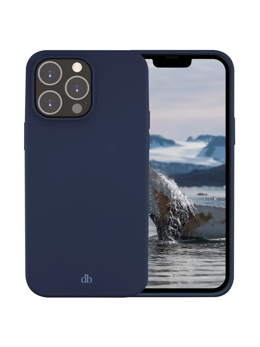 Costa Rica - iPhone 14 Pro Max - Pacific Blue Phone Case