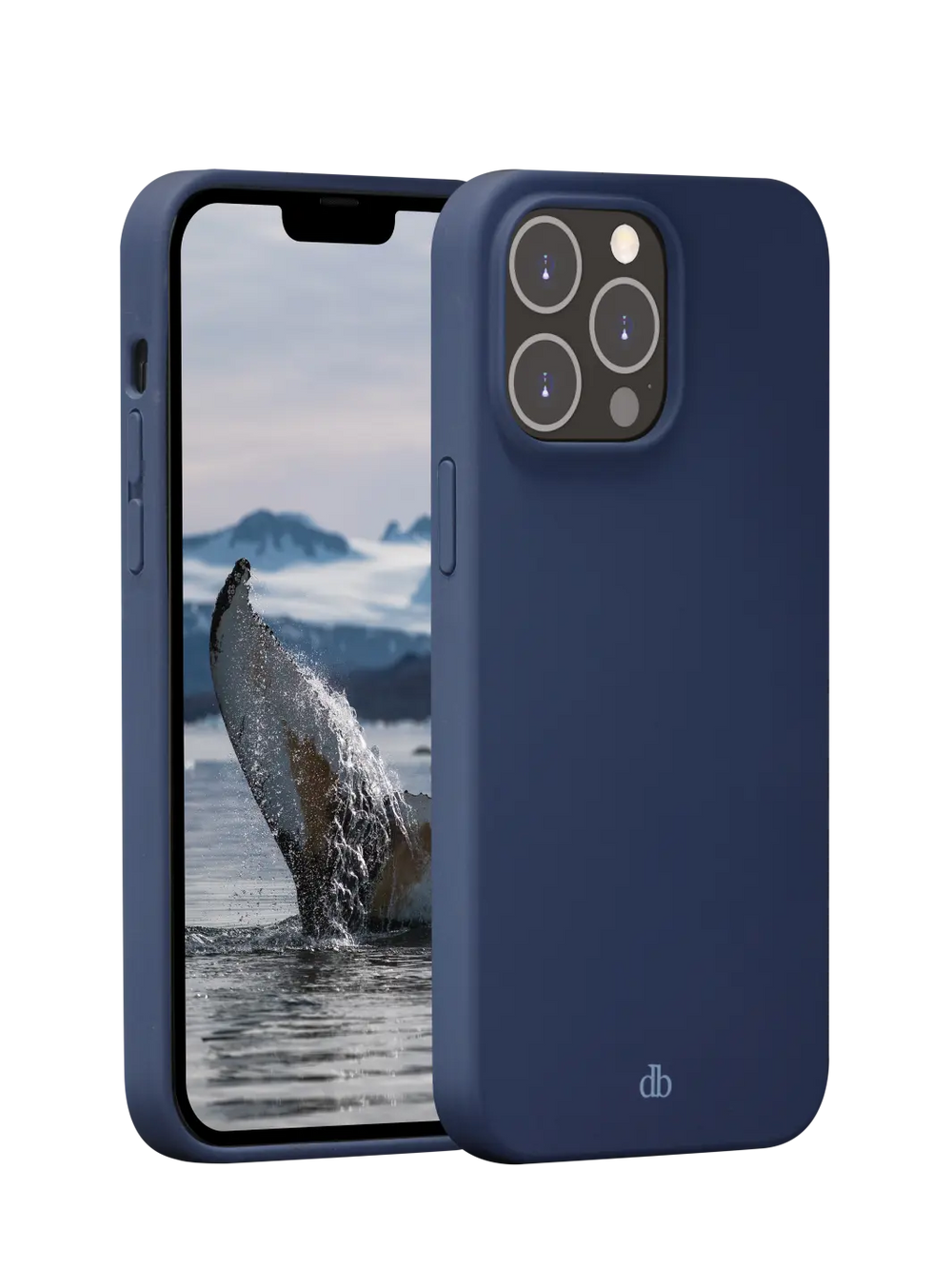 Costa Rica - iPhone 14 Pro Max - Pacific Blue Phone Case