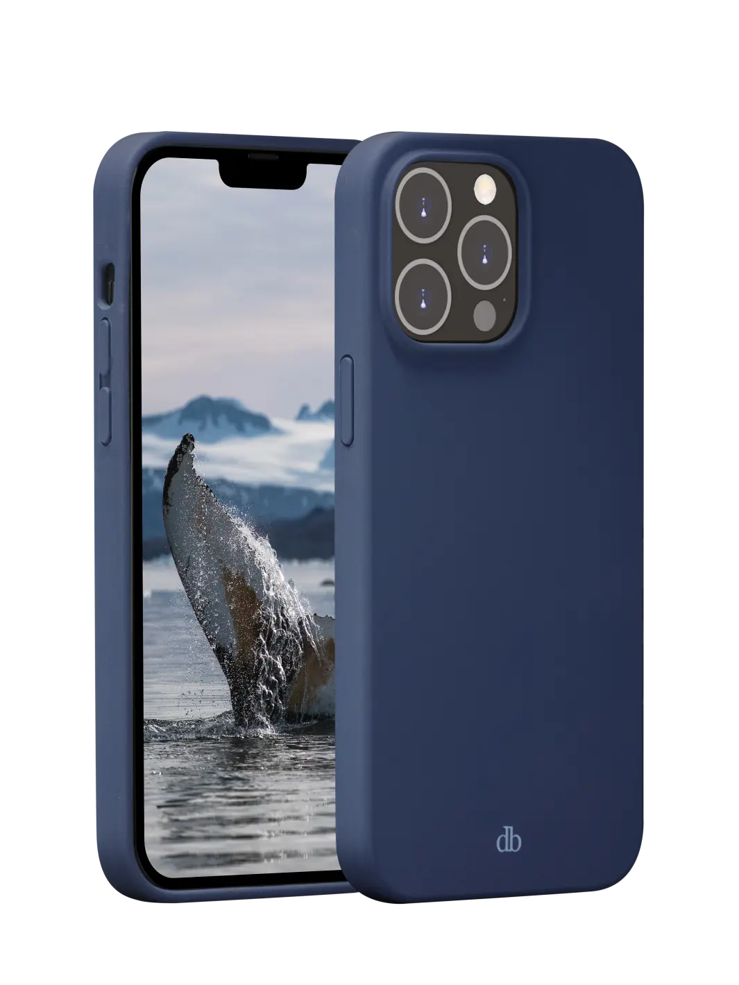 Costa Rica - iPhone 14 Pro Max - Pacific Blue Phone Case